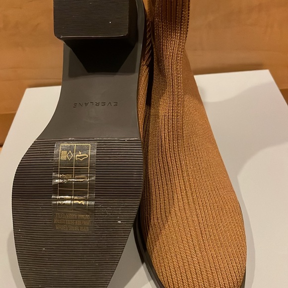 Everlane The glove boots size 5 - Picture 5 of 5